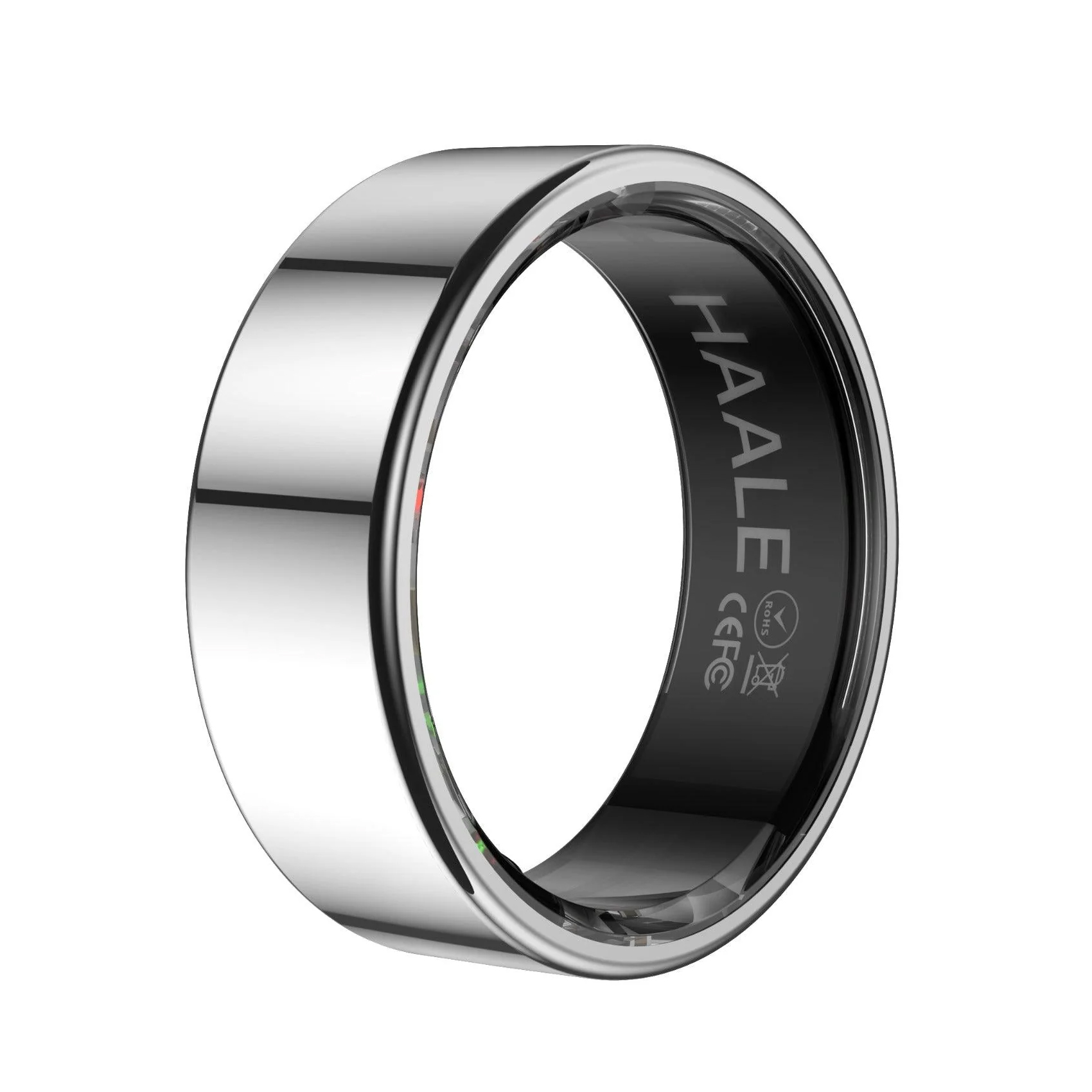 Умное кольцо HAALE II - Smart Ring